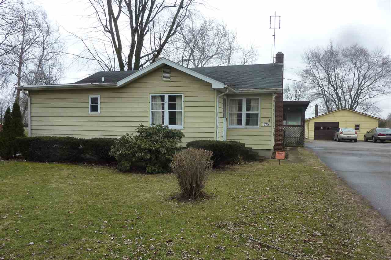 675 West 18th Street Rochester, IN 46975 - Photo 16 of 18