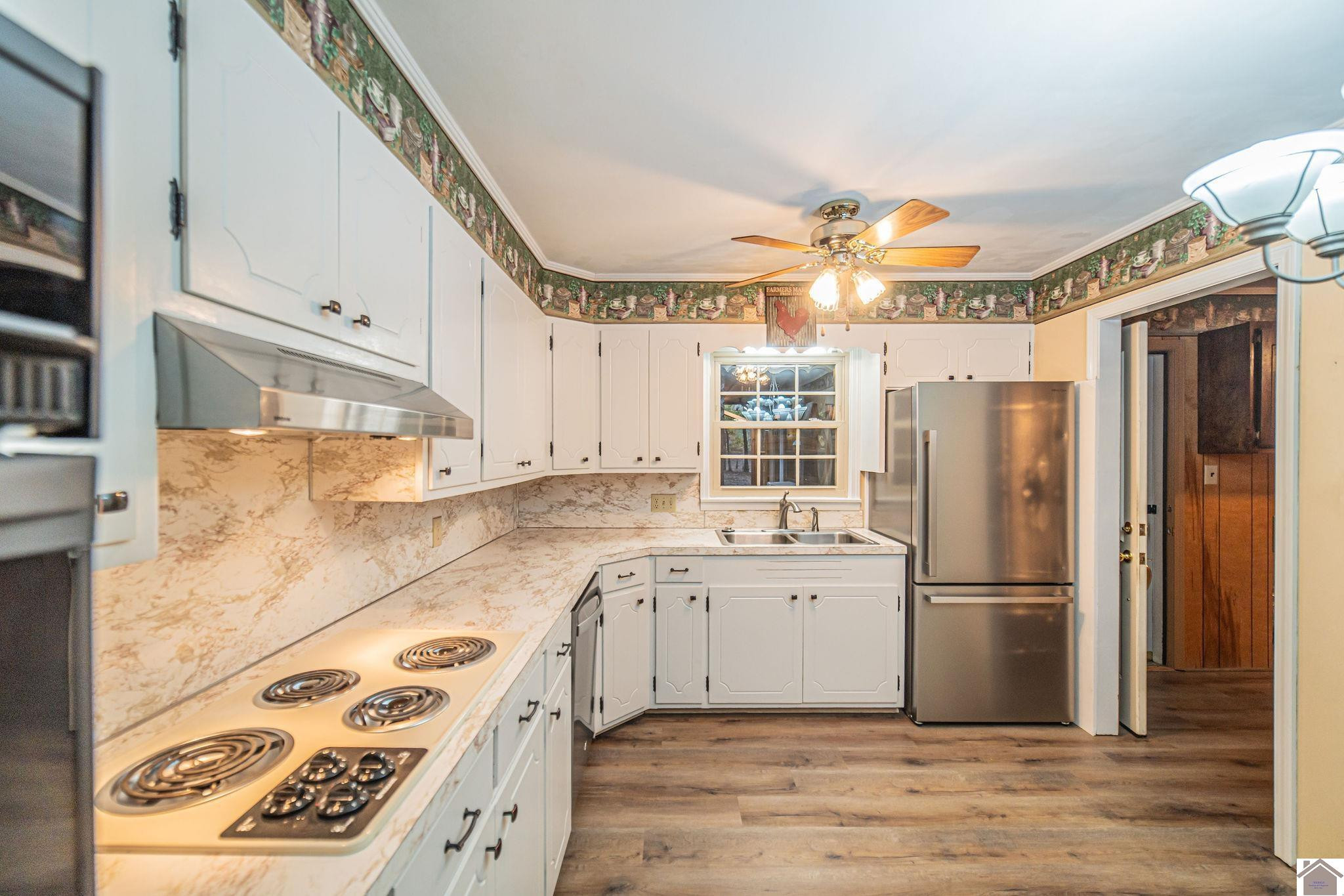 98 Sanderson Road Mayfield, KY 42066 - Photo 25 of 48 Photo 25