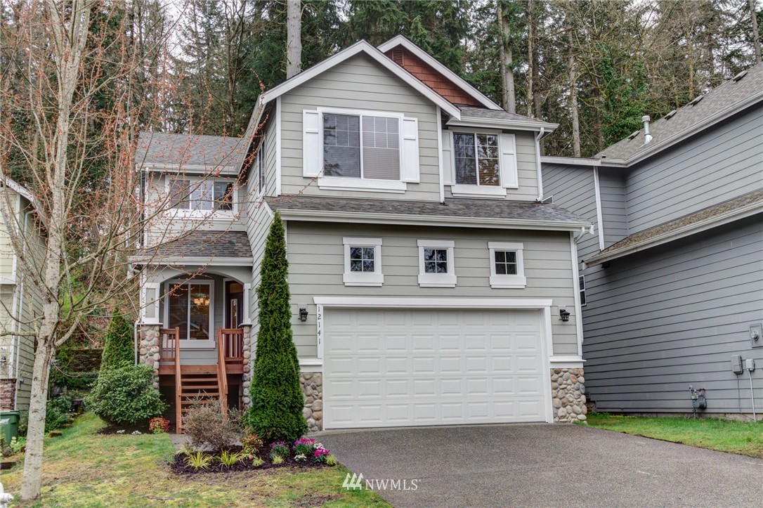 12141 Southeast 186th Street Renton, WA 98058 - Photo 1 of 24 Gallery Image 1