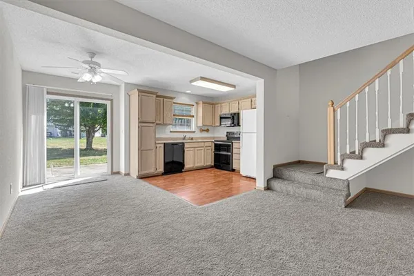 $196,000 | 1313 Southeast Broadway Circle, Lee's Summit, MO 64081