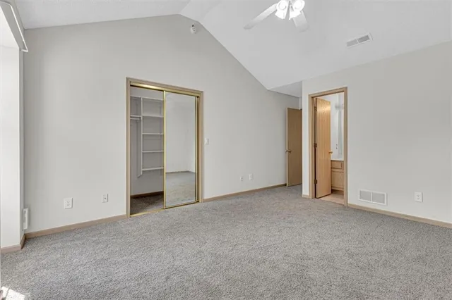 $205,000 | 1313 Southeast Broadway Circle, Lee's Summit, MO 64081