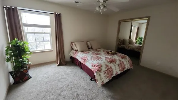 $196,000 | 1313 Southeast Broadway Circle, Lee's Summit, MO 64081