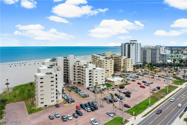view of a city