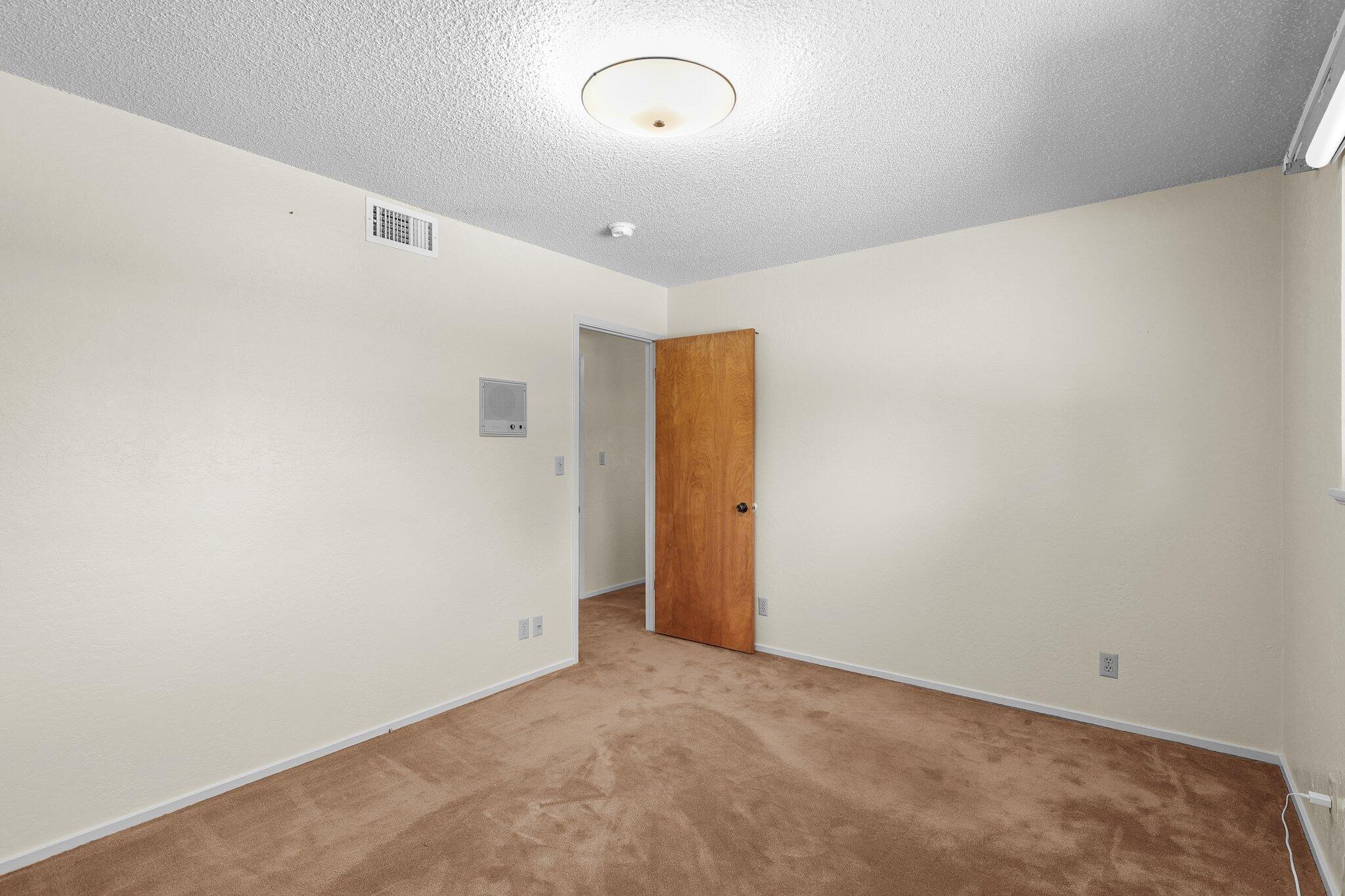 910 Hallmark Drive Redding, CA 96001 - Photo 13 of 40 a view of an empty room