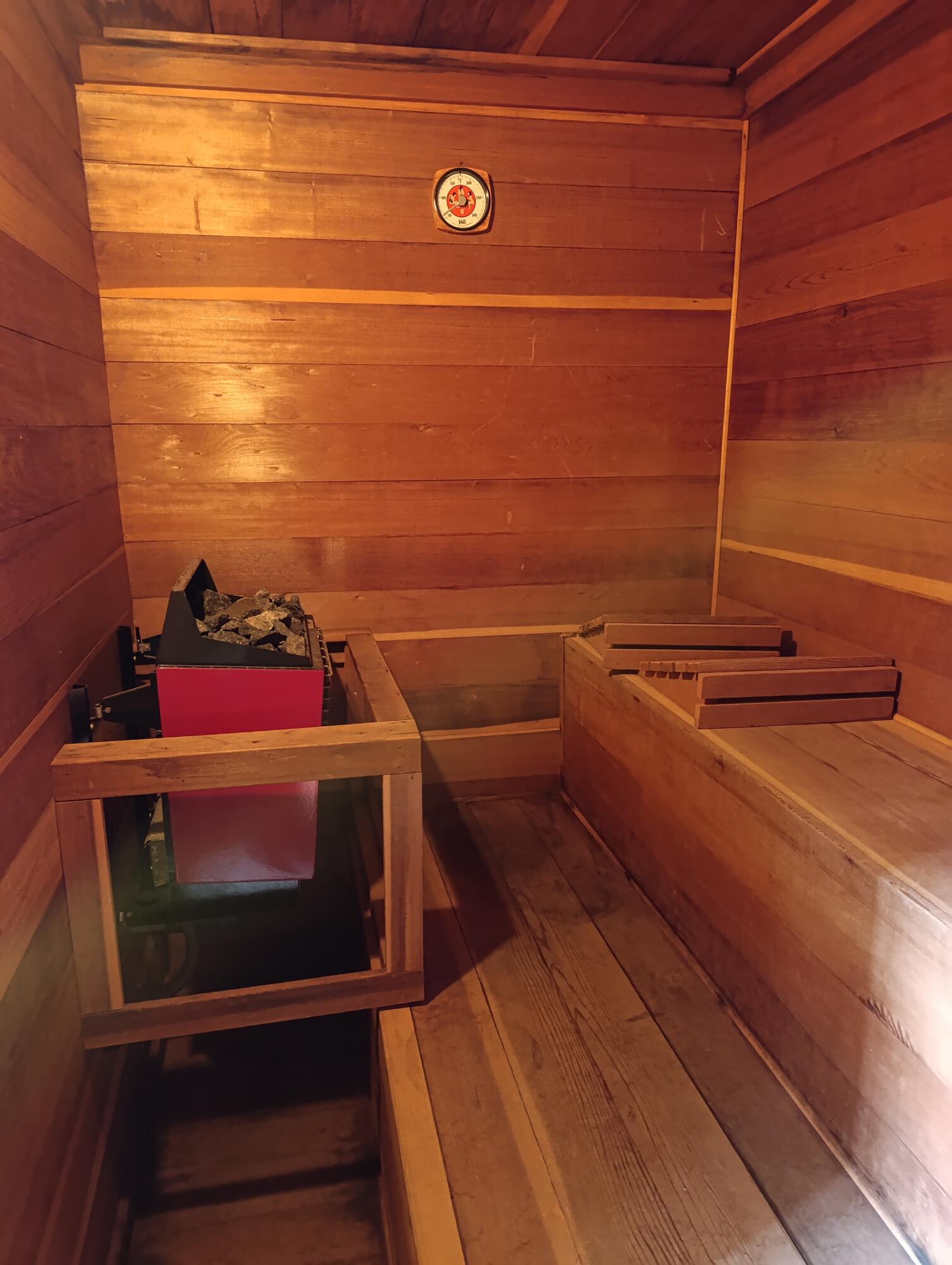 910 Hallmark Drive Redding, CA 96001 - Photo 32 of 40 a view of storage and utility room