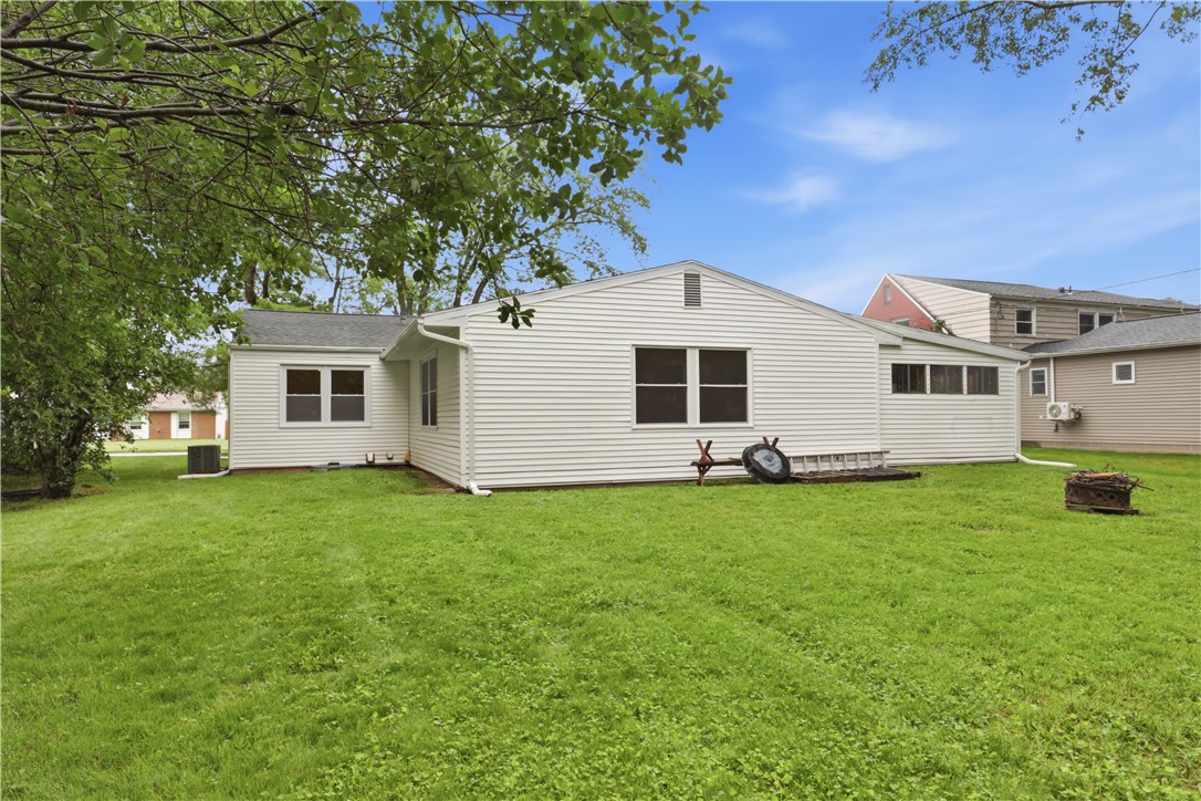 23 Cross Gates Road Gates, NY 14606 - Photo 20 of 20
