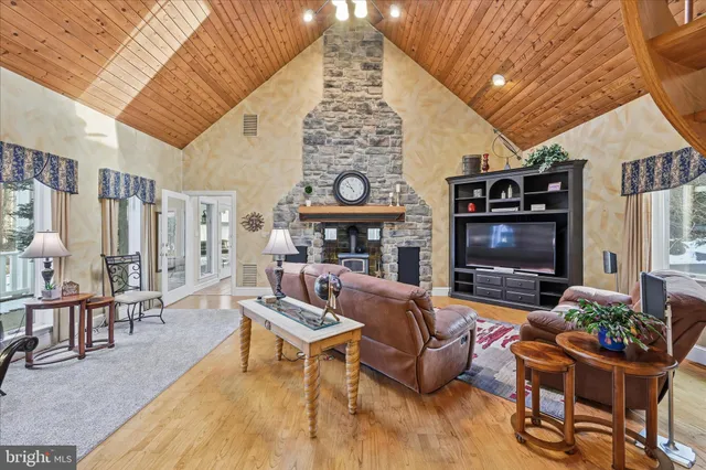 $1,100,000 | 295 Dogwood Drive, Elizabethtown, PA 17022