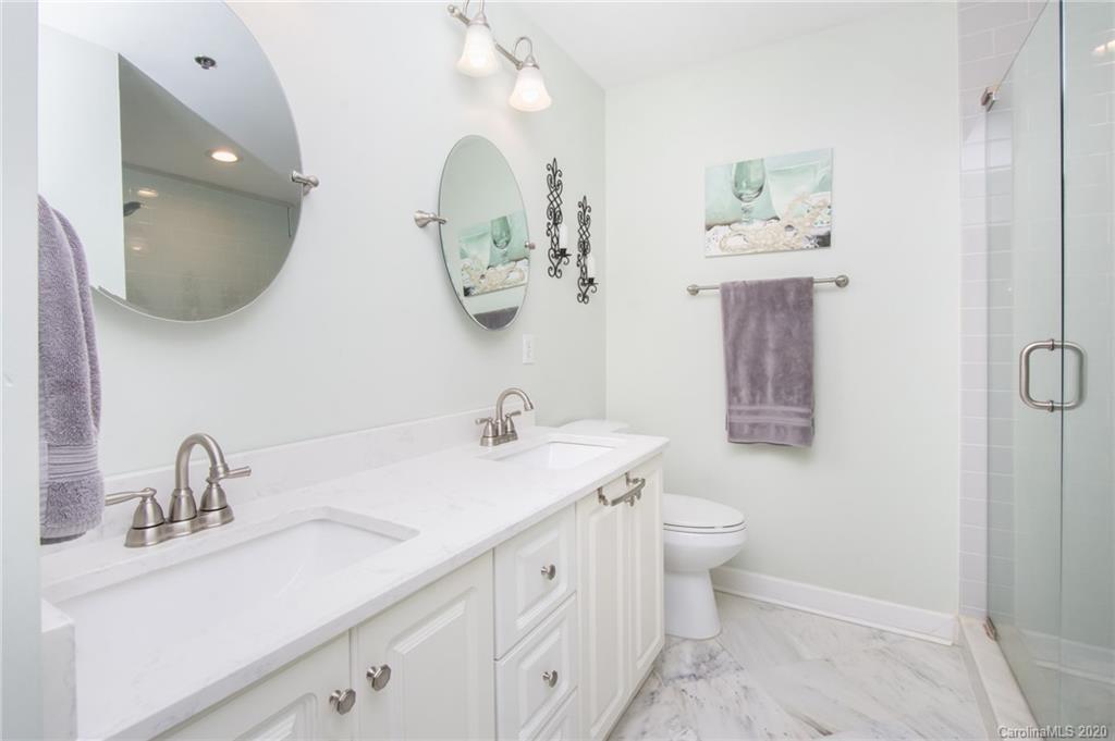 416 Queens Road, Unit 9 Charlotte, NC 28207 - Photo 14 of 24 Gallery Image 14