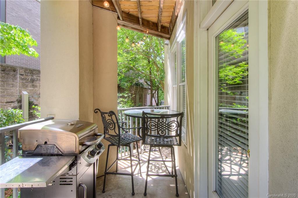 416 Queens Road, Unit 9 Charlotte, NC 28207 - Photo 19 of 24 Gallery Image 19