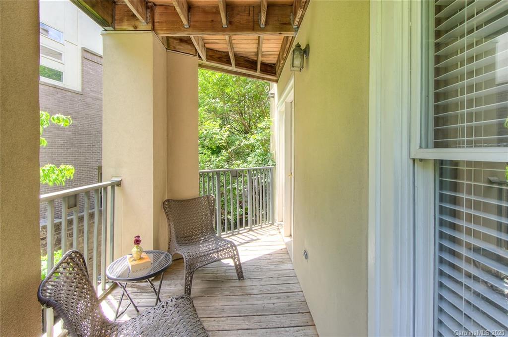 416 Queens Road, Unit 9 Charlotte, NC 28207 - Photo 21 of 24 Gallery Image 21