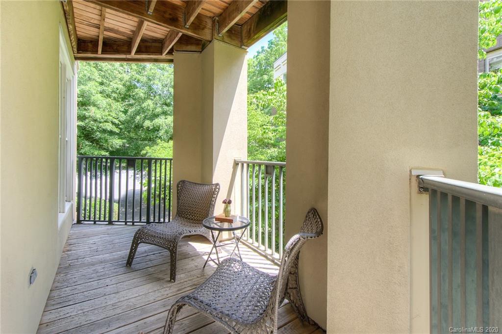 416 Queens Road, Unit 9 Charlotte, NC 28207 - Photo 22 of 24 Gallery Image 22