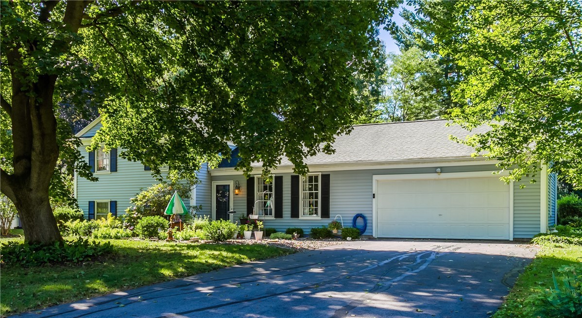 22 Duncott Road Perinton, NY 14450 - Photo 1 of 1 Gallery Image 1
