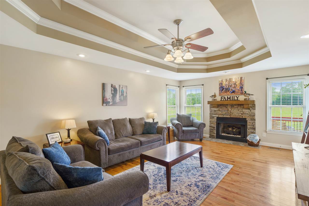 1561 Settle Road Inman, SC 29349 - Photo 11 of 27