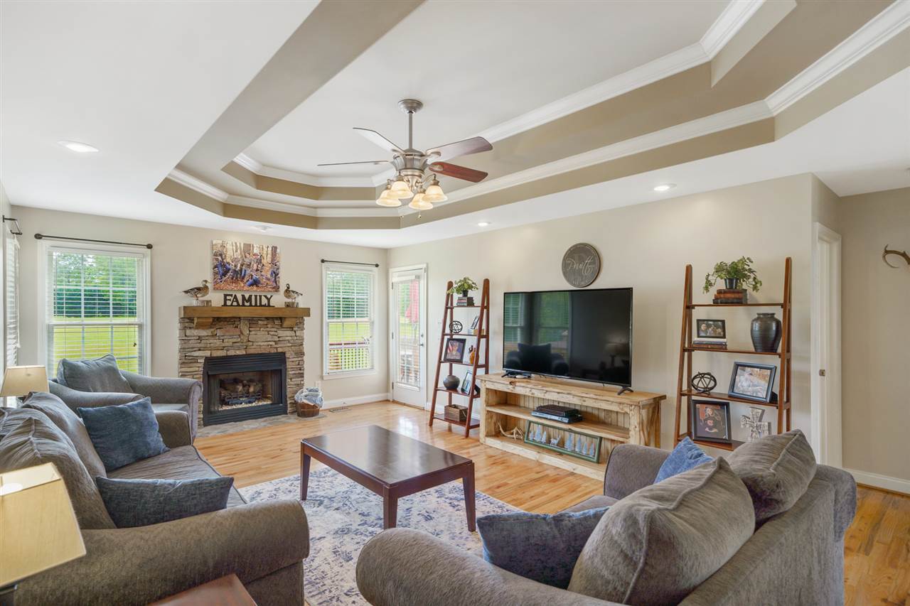1561 Settle Road Inman, SC 29349 - Photo 12 of 27