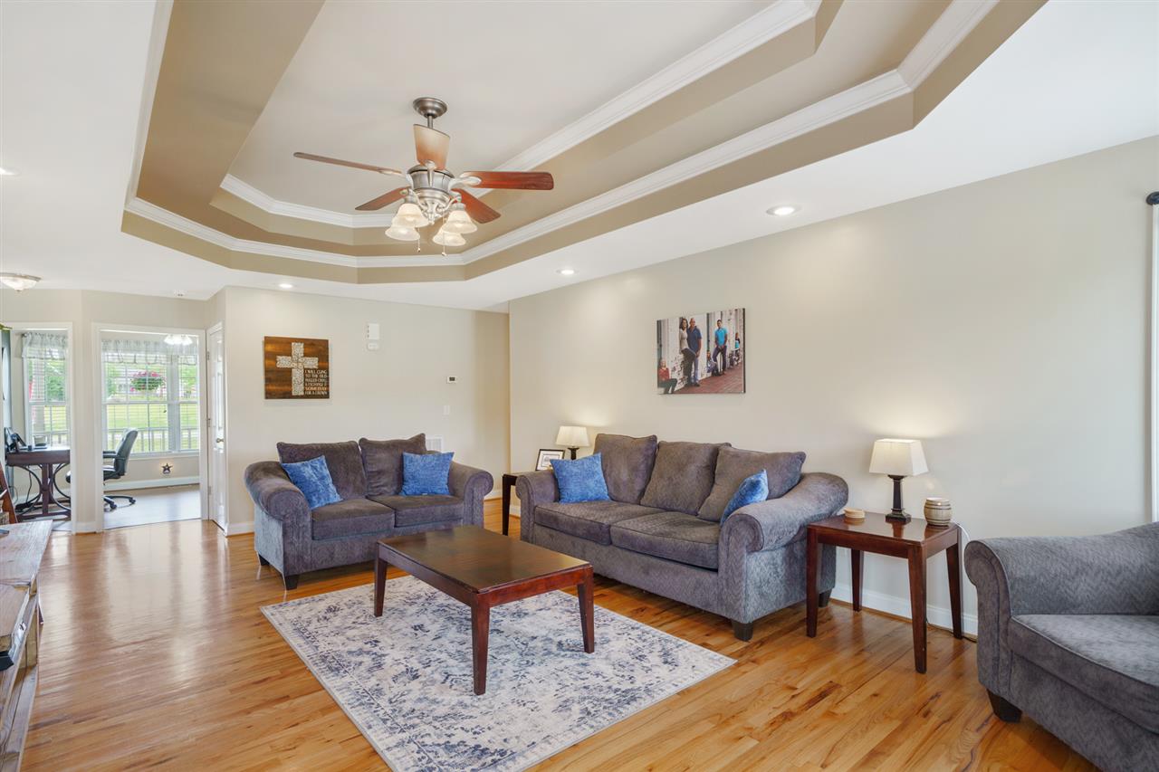 1561 Settle Road Inman, SC 29349 - Photo 14 of 27