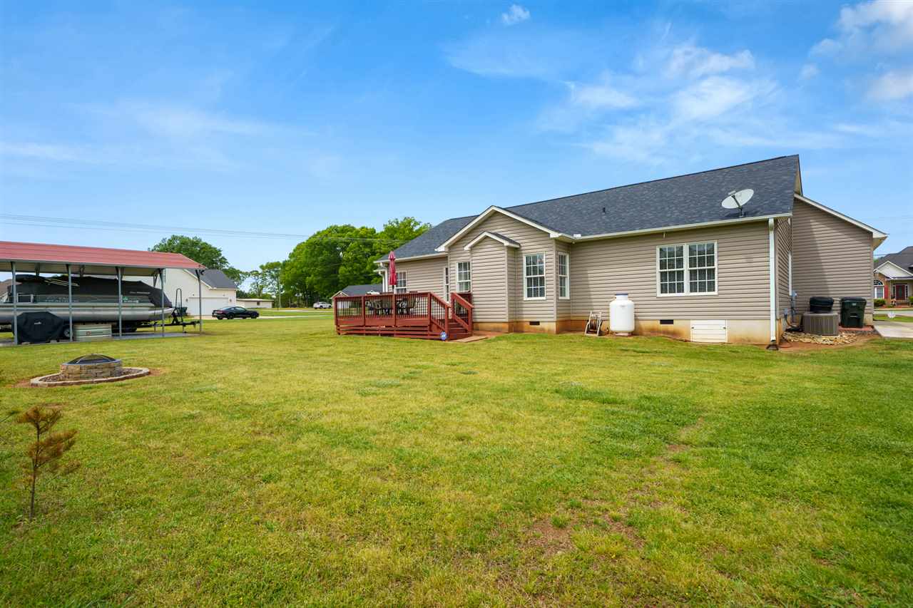 1561 Settle Road Inman, SC 29349 - Photo 25 of 27