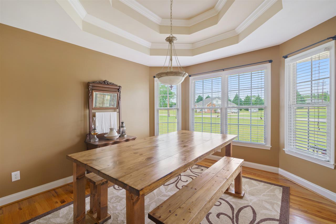 1561 Settle Road Inman, SC 29349 - Photo 6 of 27