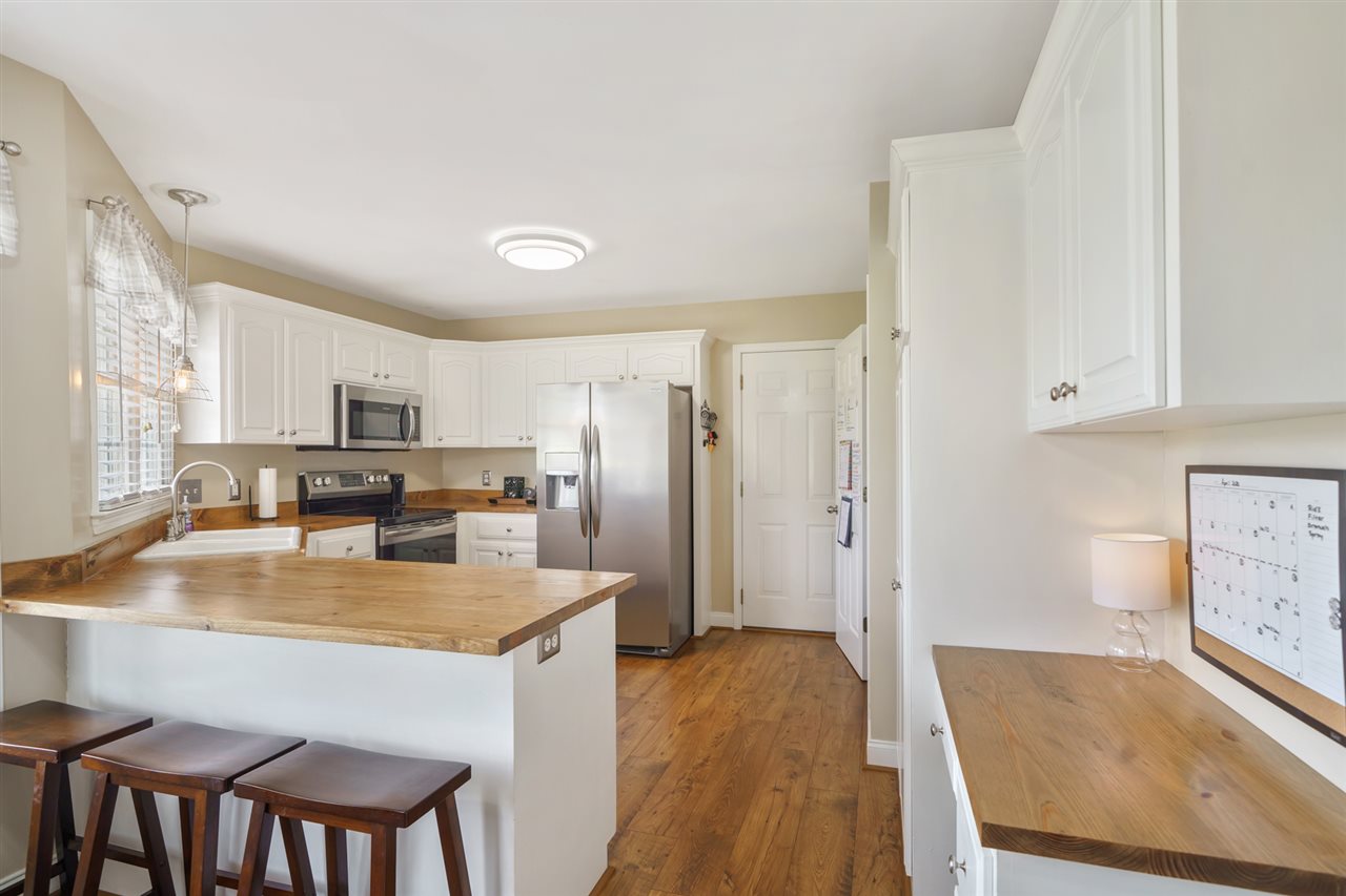 1561 Settle Road Inman, SC 29349 - Photo 7 of 27