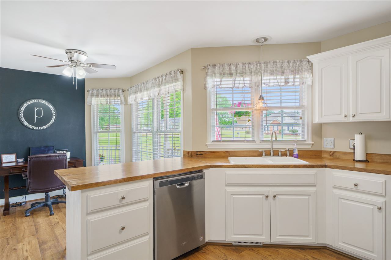 1561 Settle Road Inman, SC 29349 - Photo 9 of 27