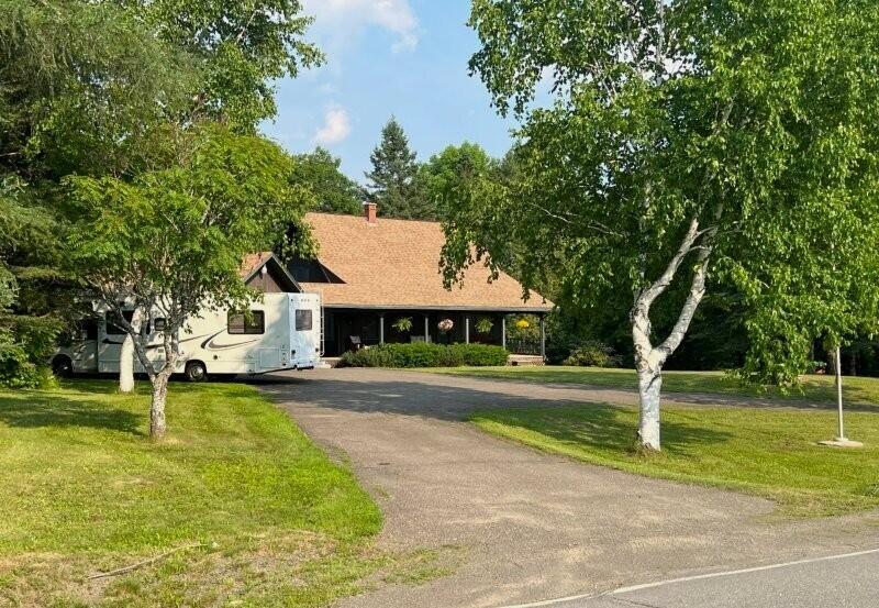 212 Timoney Lake Road Smyrna, ME 04780 - Photo 2 of 50 212 Timoney Lake Road