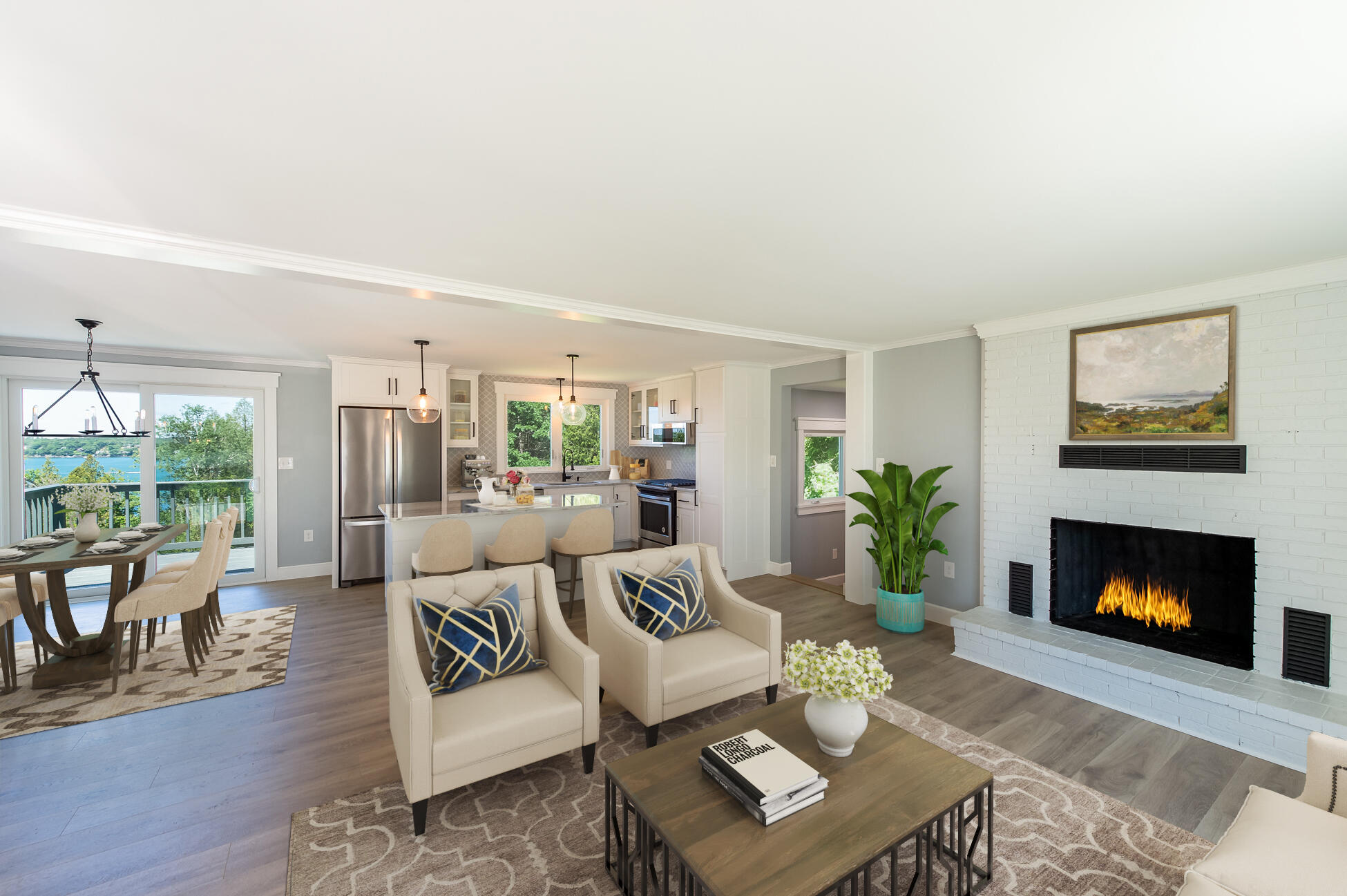 7-OPEN CONCEPT LIVING AREA_VS