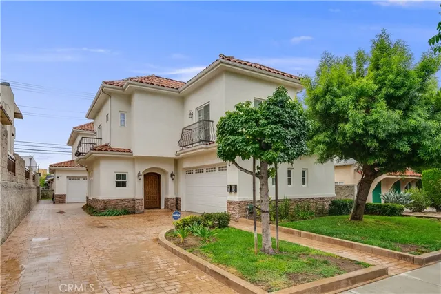 $4,500 | 524 West Elk Avenue, Glendale, CA 91204