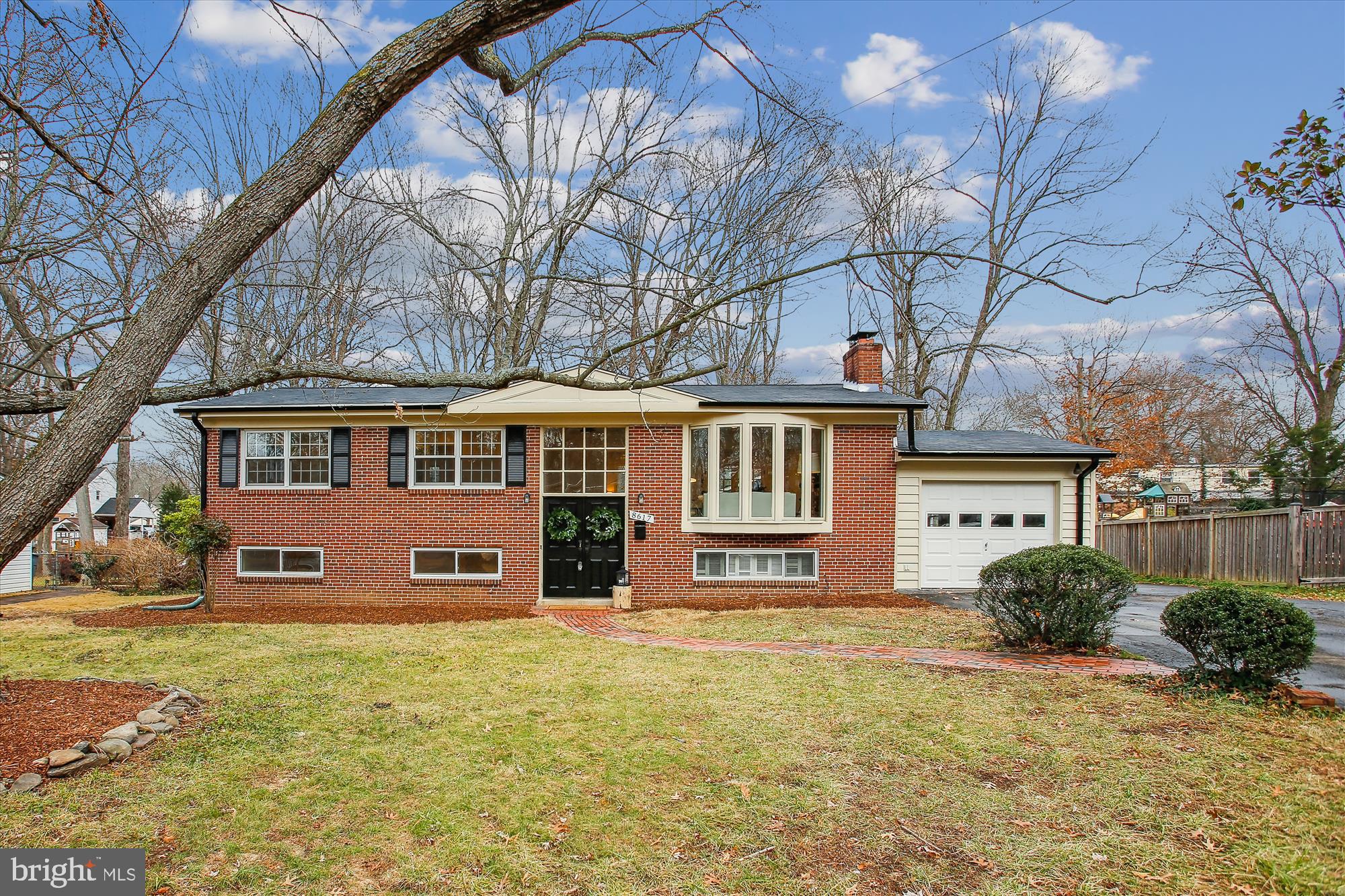Front Elevation