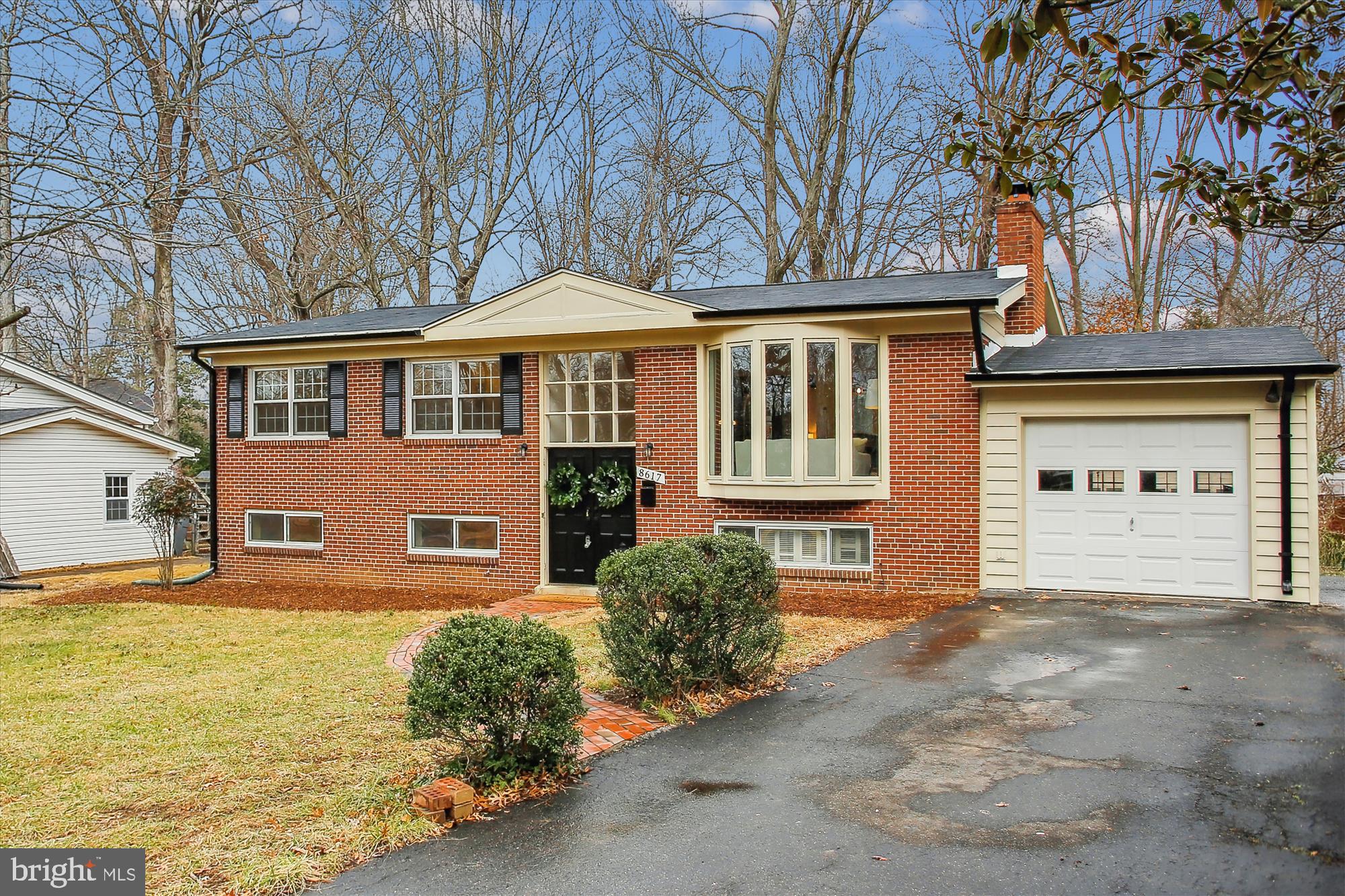 Front Elevation
