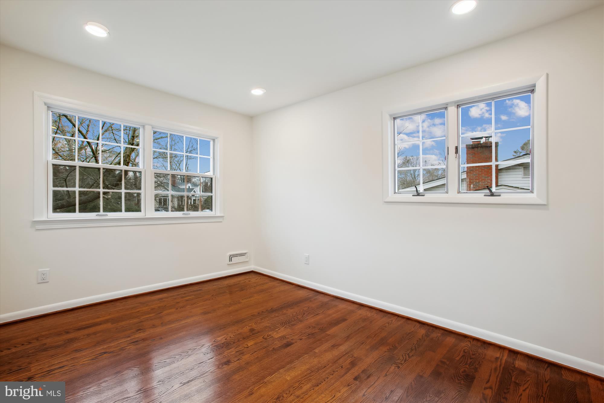8617 Bradgate Road Alexandria, VA 22308 - Photo 29 of 54 Bedroom