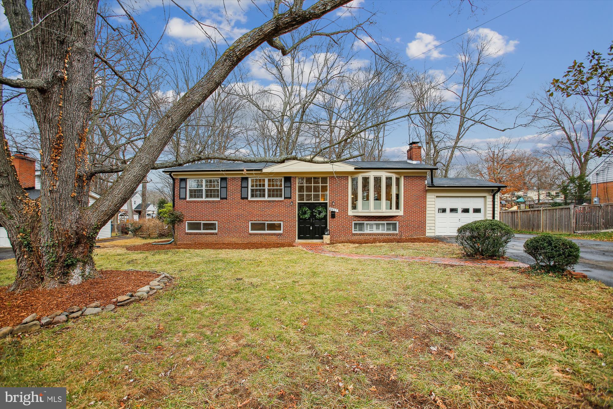 Front Elevation
