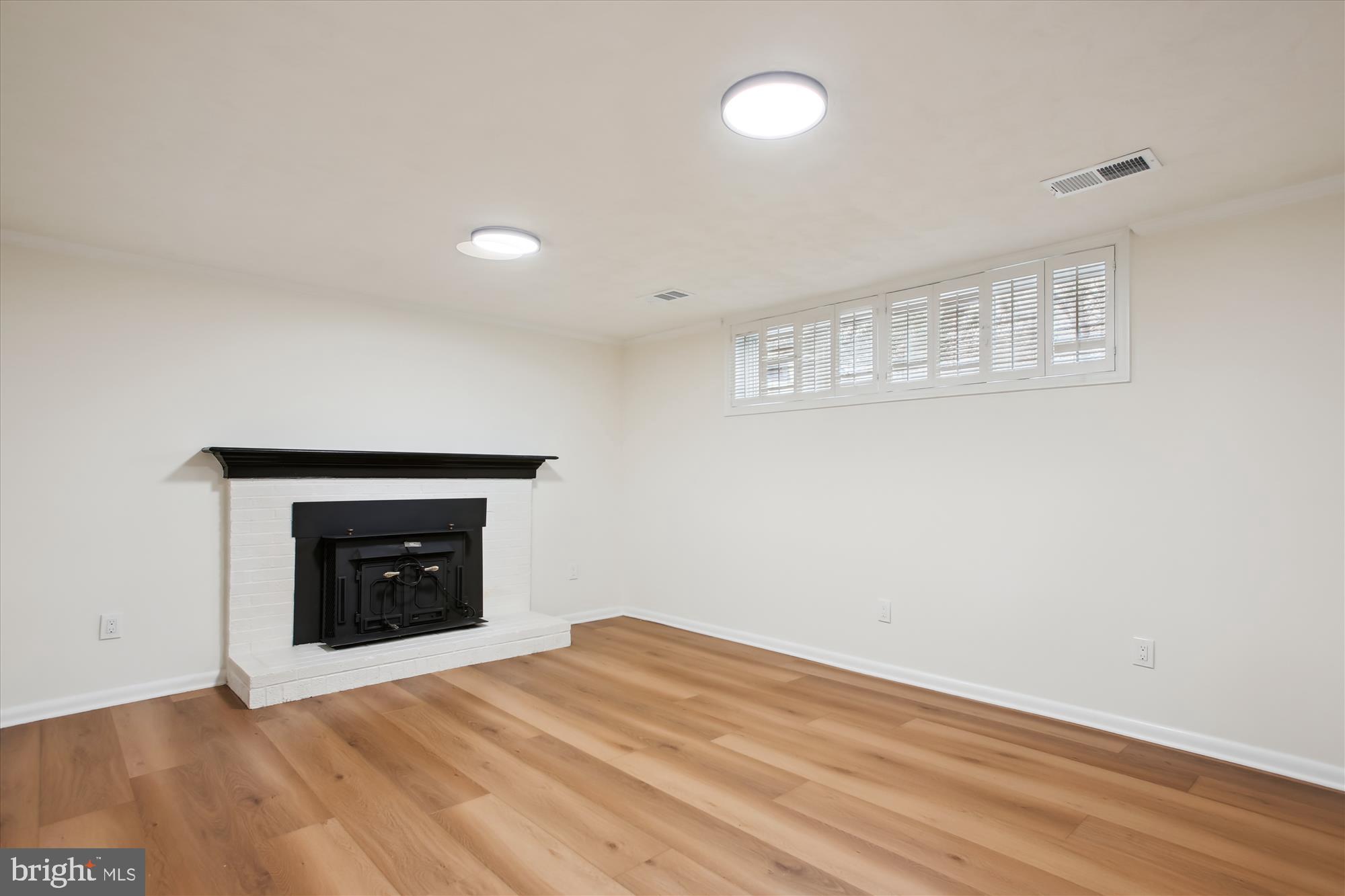 8617 Bradgate Road Alexandria, VA 22308 - Photo 36 of 54 Recreation Room