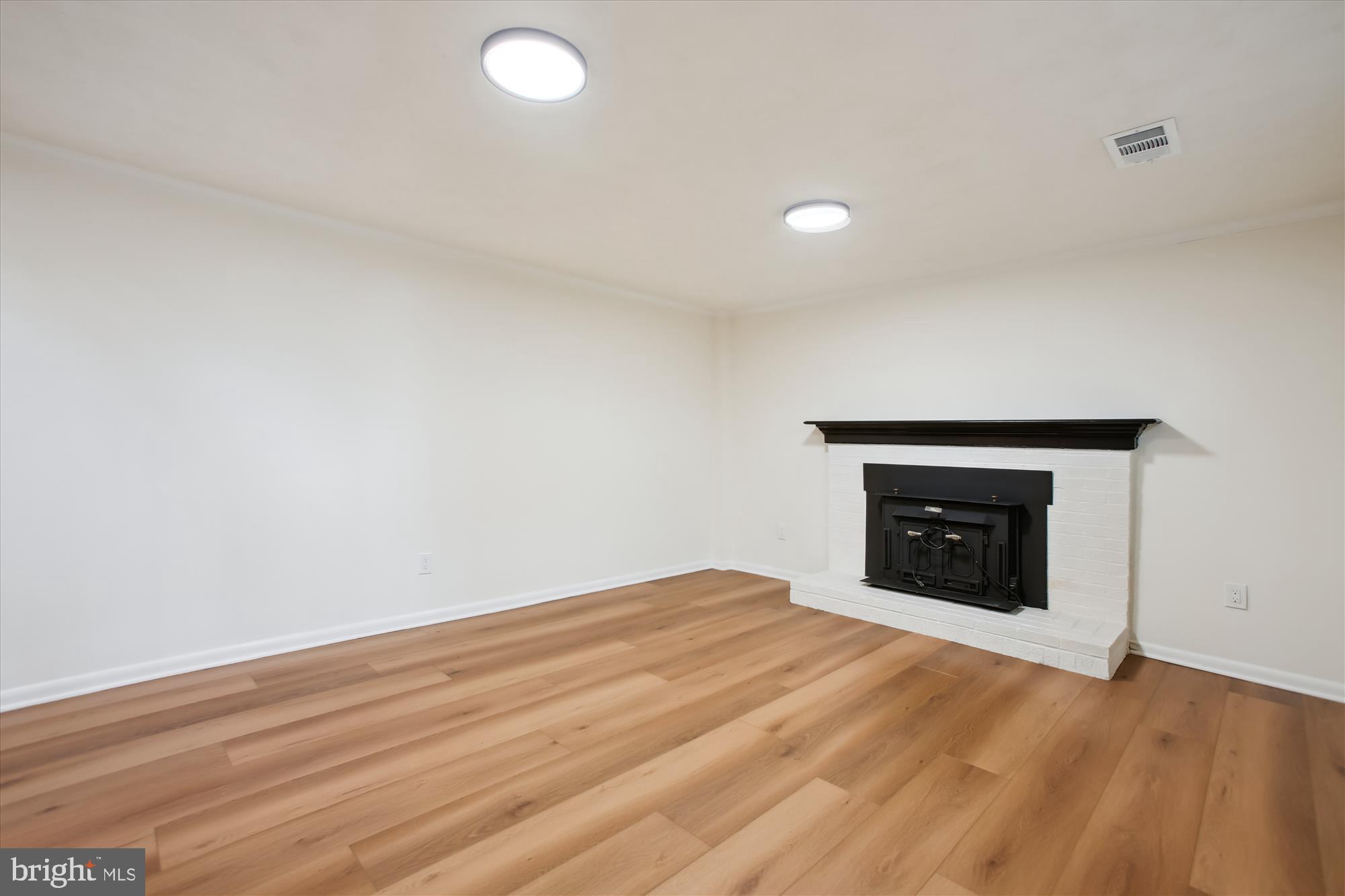 8617 Bradgate Road Alexandria, VA 22308 - Photo 38 of 54 Recreation Room