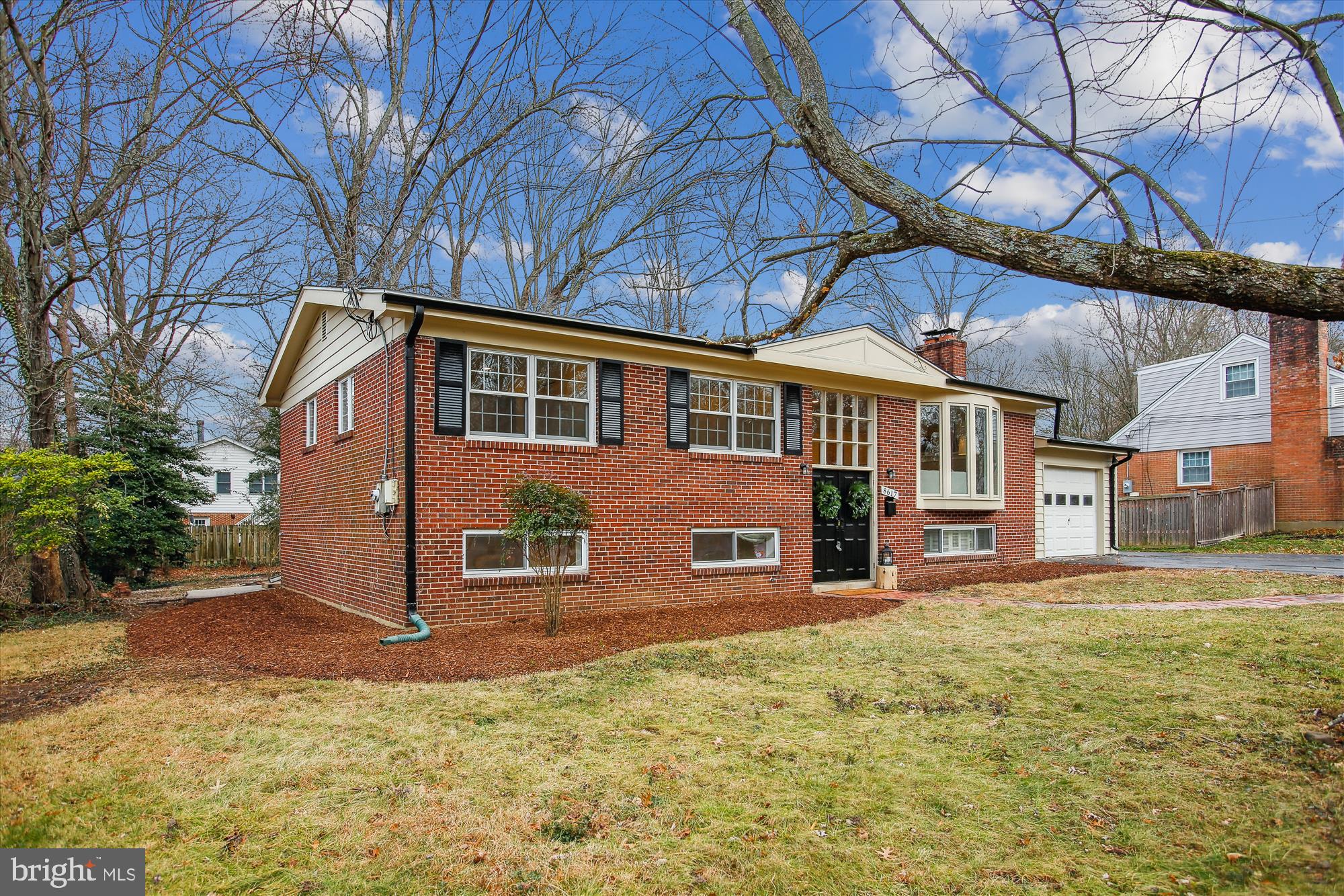 Front Elevation