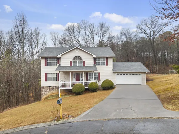 $365,000 | 1626 Lagenia Court, Dalton, GA 30721