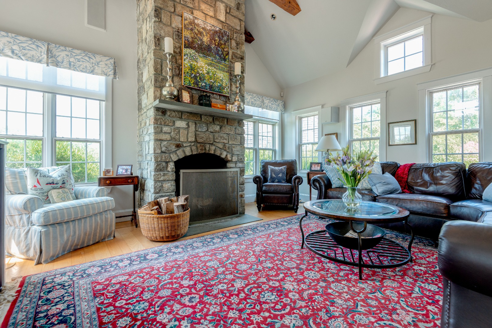 196 Cliff Road Nantucket, MA 02554 - Photo 9 of 34 Gallery Image 9