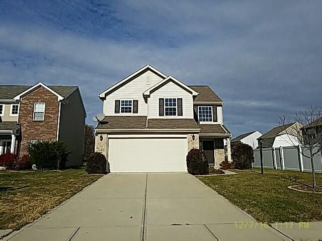 8016 Rambling Road Indianapolis, IN 46239 - Photo 1 of 11 Gallery Image 1