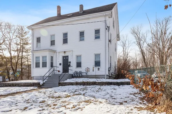 $925,000 | 47 Hale Street, Bridgewater, MA 02324