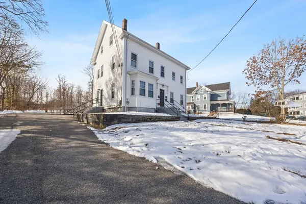 $899,000 | 47 Hale Street, Bridgewater, MA 02324