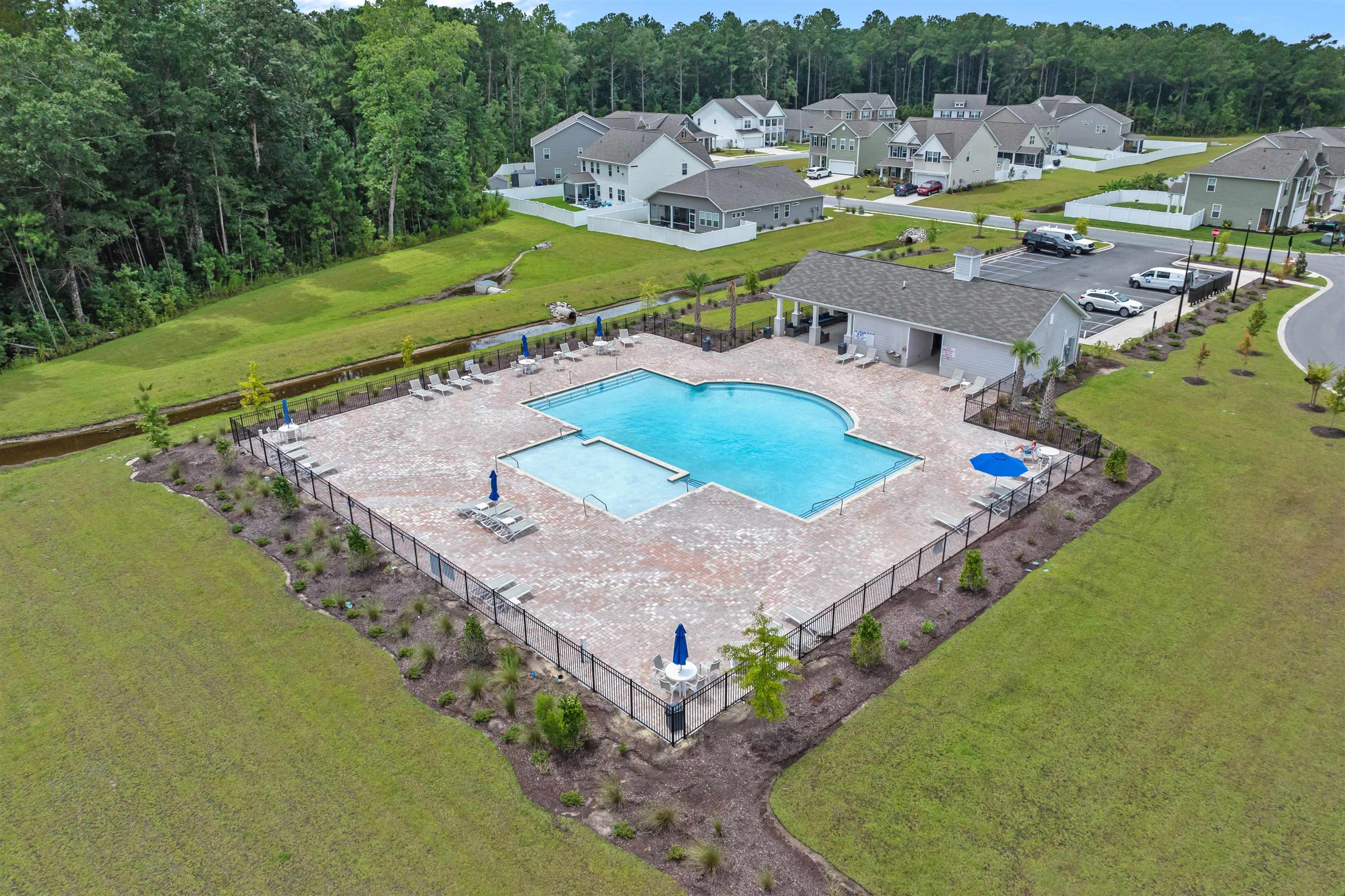 5235 Stockyard Loop Myrtle Beach, SC 29588 - Photo 36 of 38