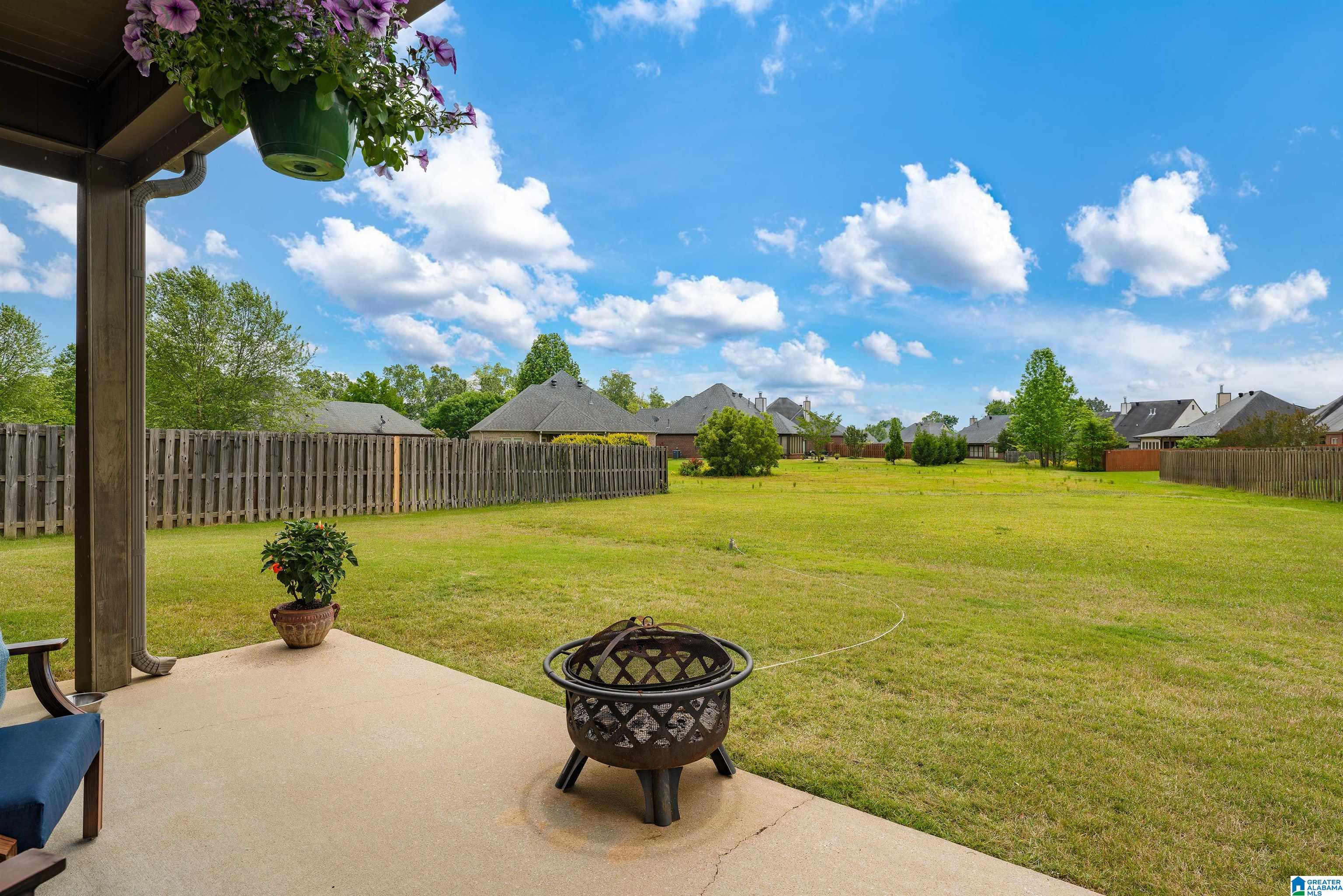 4386 Merion Way Bessemer, AL 35022 - Photo 23 of 25