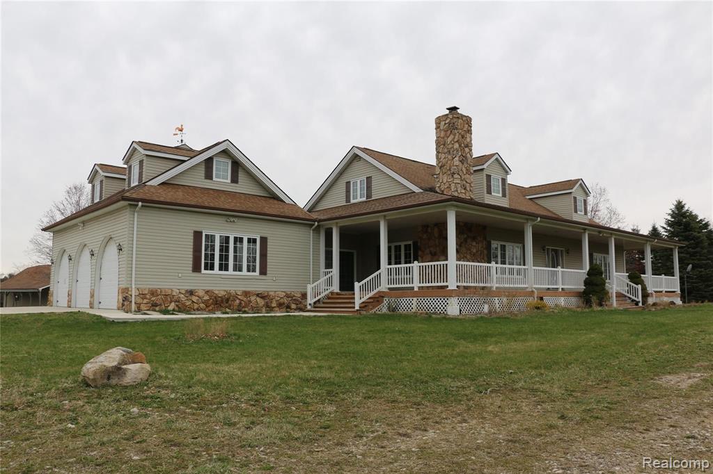 5969 37 Mile Road Romeo, MI 48065 - Photo 4 of 39