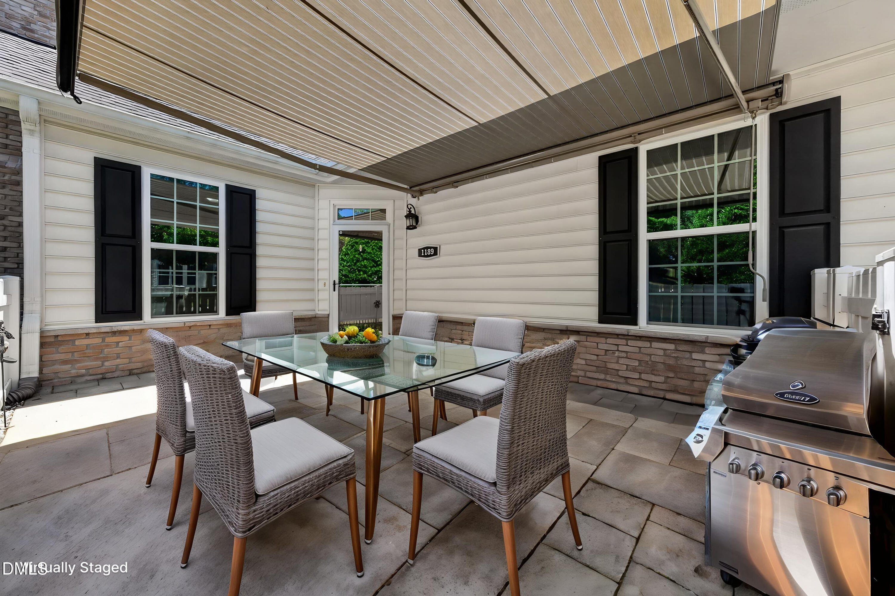 1189 Blue Bird Lane, Unit 1189 Wake Forest, NC 27587 - Photo 5 of 70 10-web-or-mls-1189-Blue-Bird-Ln-10 - Out
