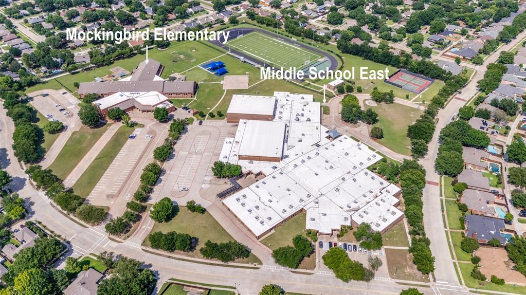 746 East Bethel School Road Coppell, TX 75019 - Photo 34 of 35