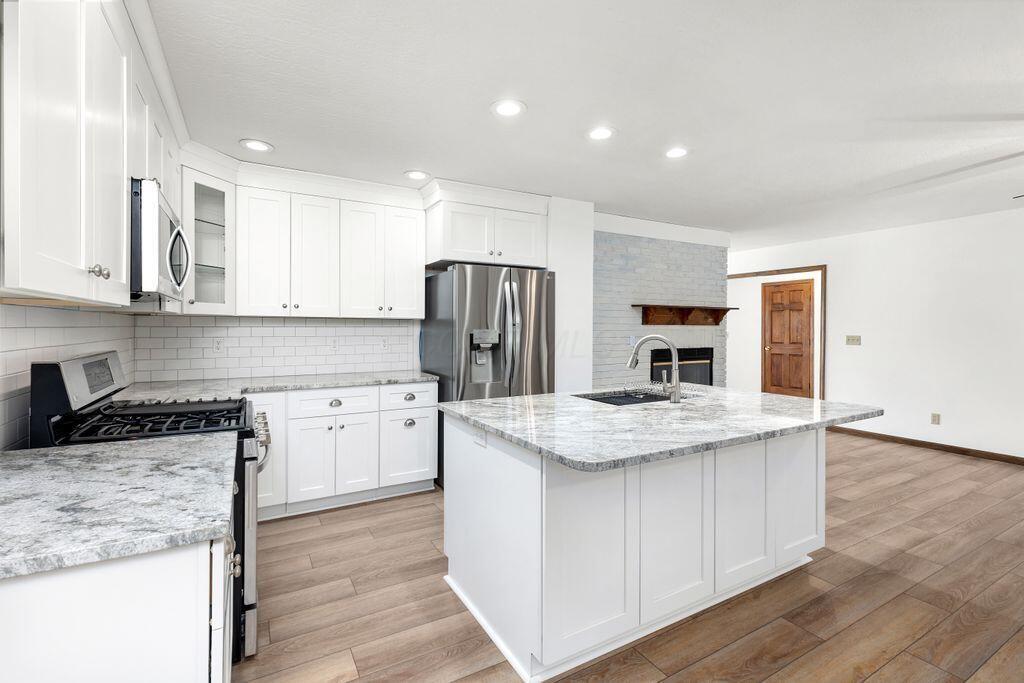 16321 Lewis Road Sunbury, OH 43074 - Photo 19 of 85