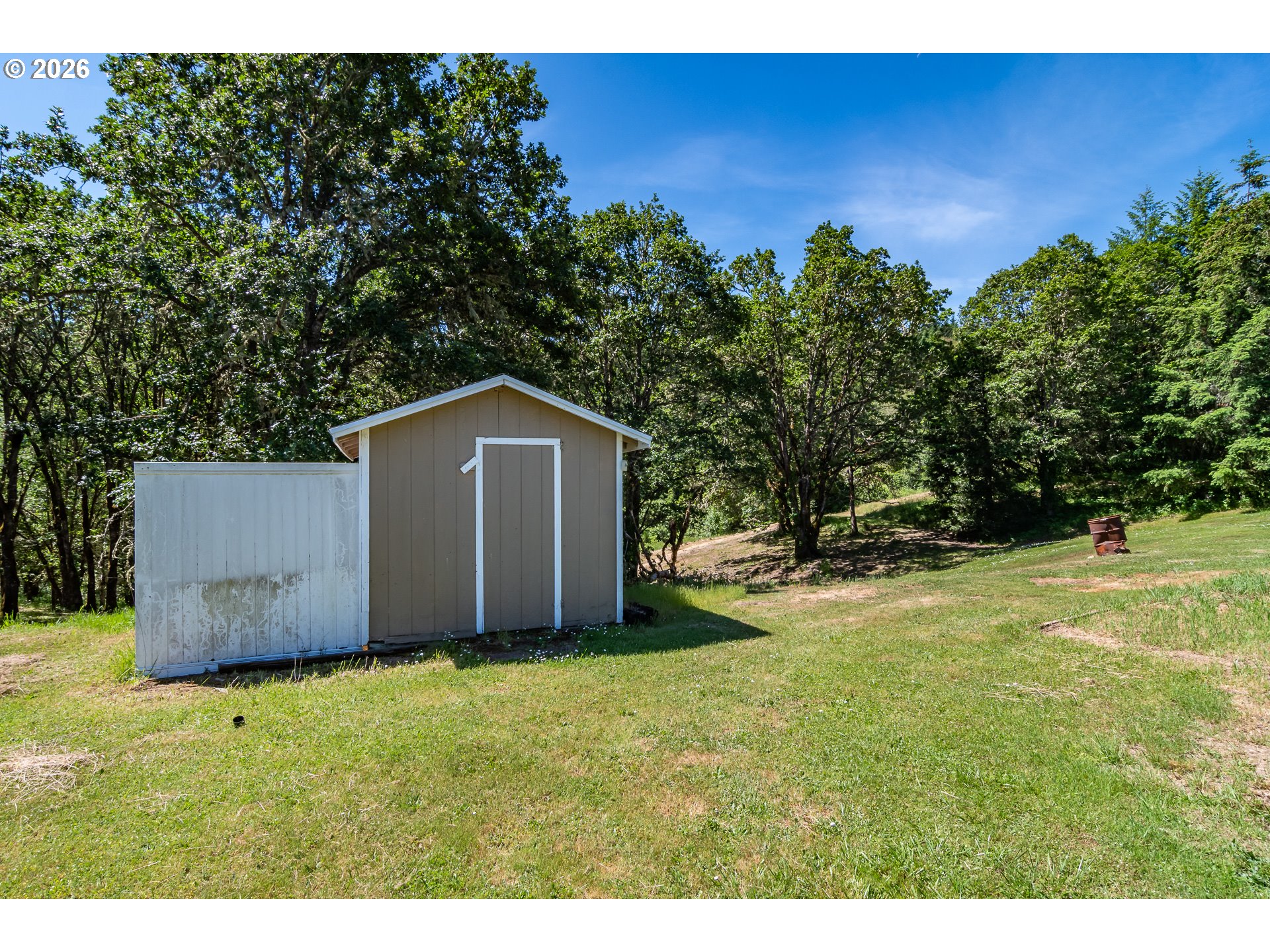 600 Becker Road Roseburg, OR 97471 - Photo 40 of 48