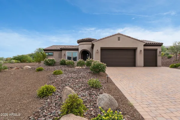 $769,000 | 4023 Miners Gulch Way, Wickenburg, AZ 85390