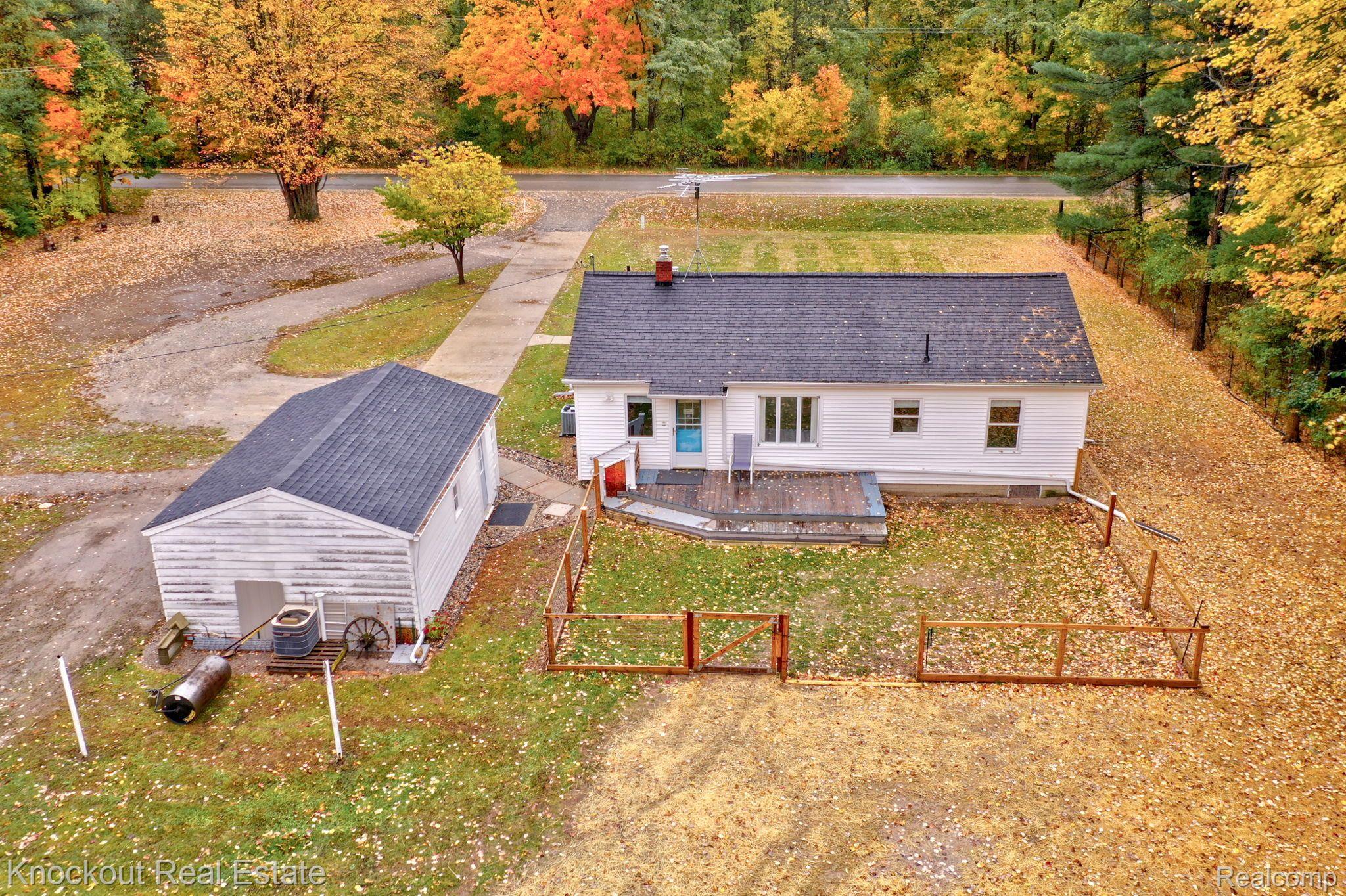 3740 South Kirk Road Vassar, MI 48768 - Photo 45 of 48 Gallery Image 45