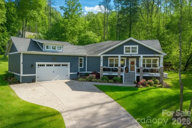 $750,000 | 337 Olivet Lane, Fletcher, NC 28732