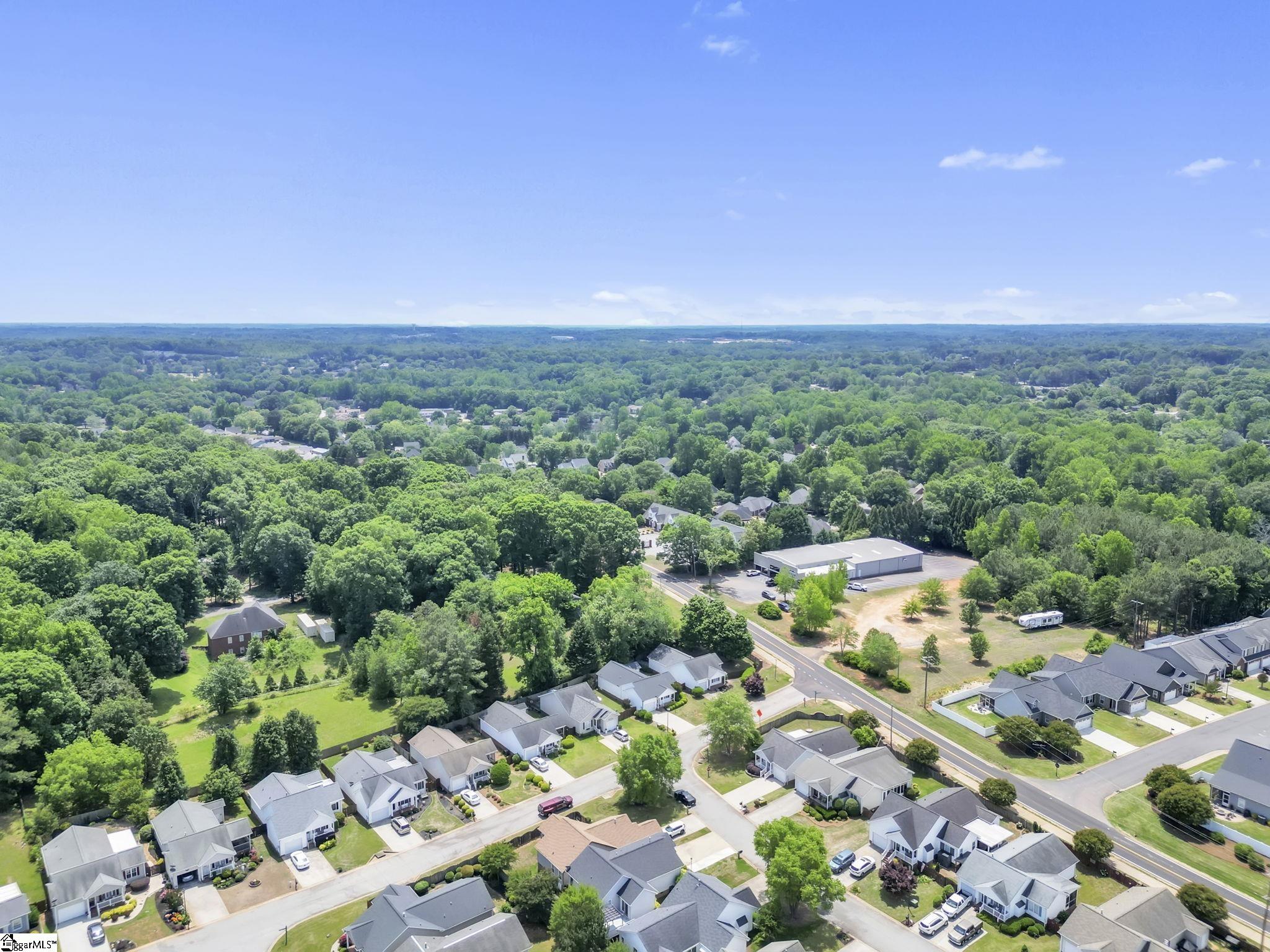 117 Waterford Way Easley, SC 29642 - Photo 26 of 33
