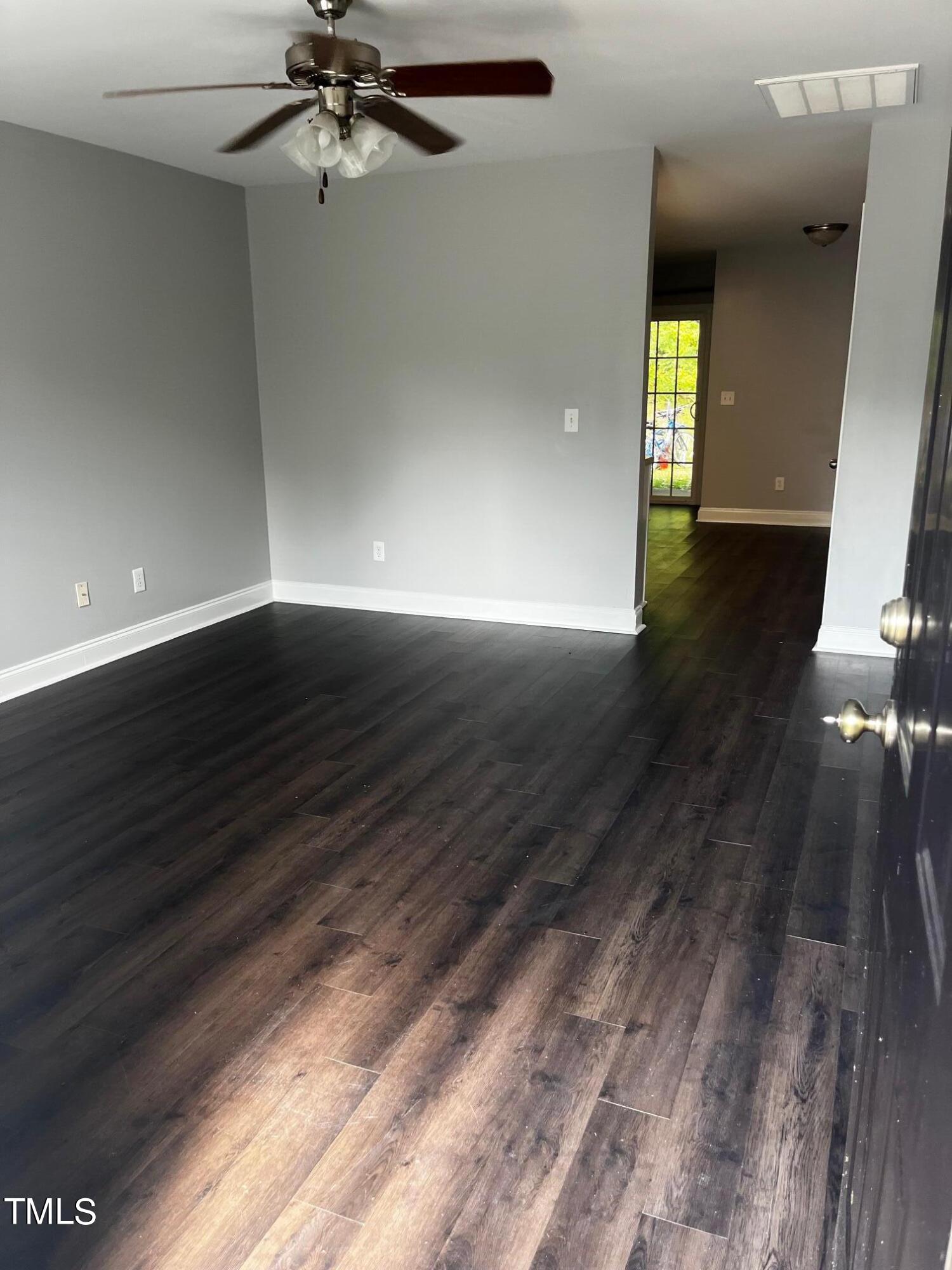 623 Rawls Drive Raleigh, NC 27610 - Photo 13 of 21 Unit 102 - Family Room